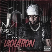 Violation - Single - T-Moe44