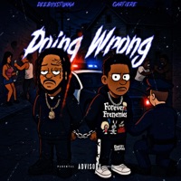 Doing wrong (Always) - Single - Deeboystunna