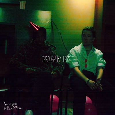 Camera/Psychotherapy/Yourz - Single