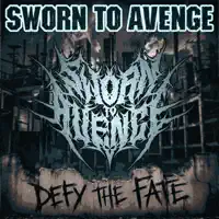 Disconnected — Sworn To Avenge