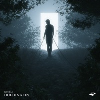 Holding On - Single - Kusta5