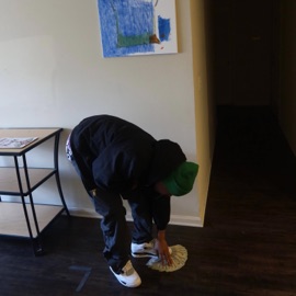 Chucky Type Beat Quezfrmky