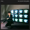 Tiga - No Fantasy Required