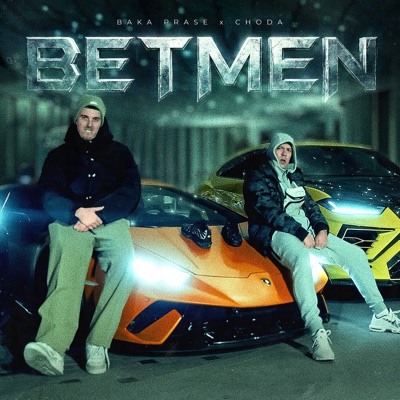 BakaPrase & Choda - Betmen