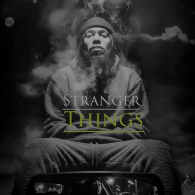 STRANGER THINGS - Single