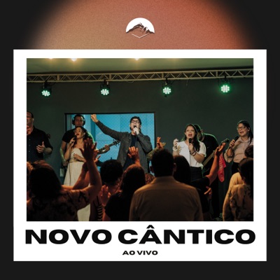 Novo Cântico (Ao Vivo) - Single