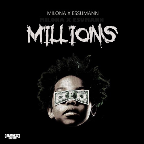 Millions (feat. Essumann) - Single