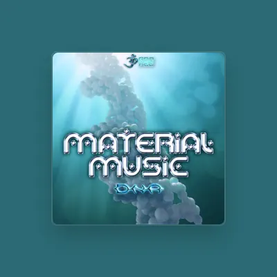 Listen to Material Music, watch music videos, read bio, see tour dates & more!