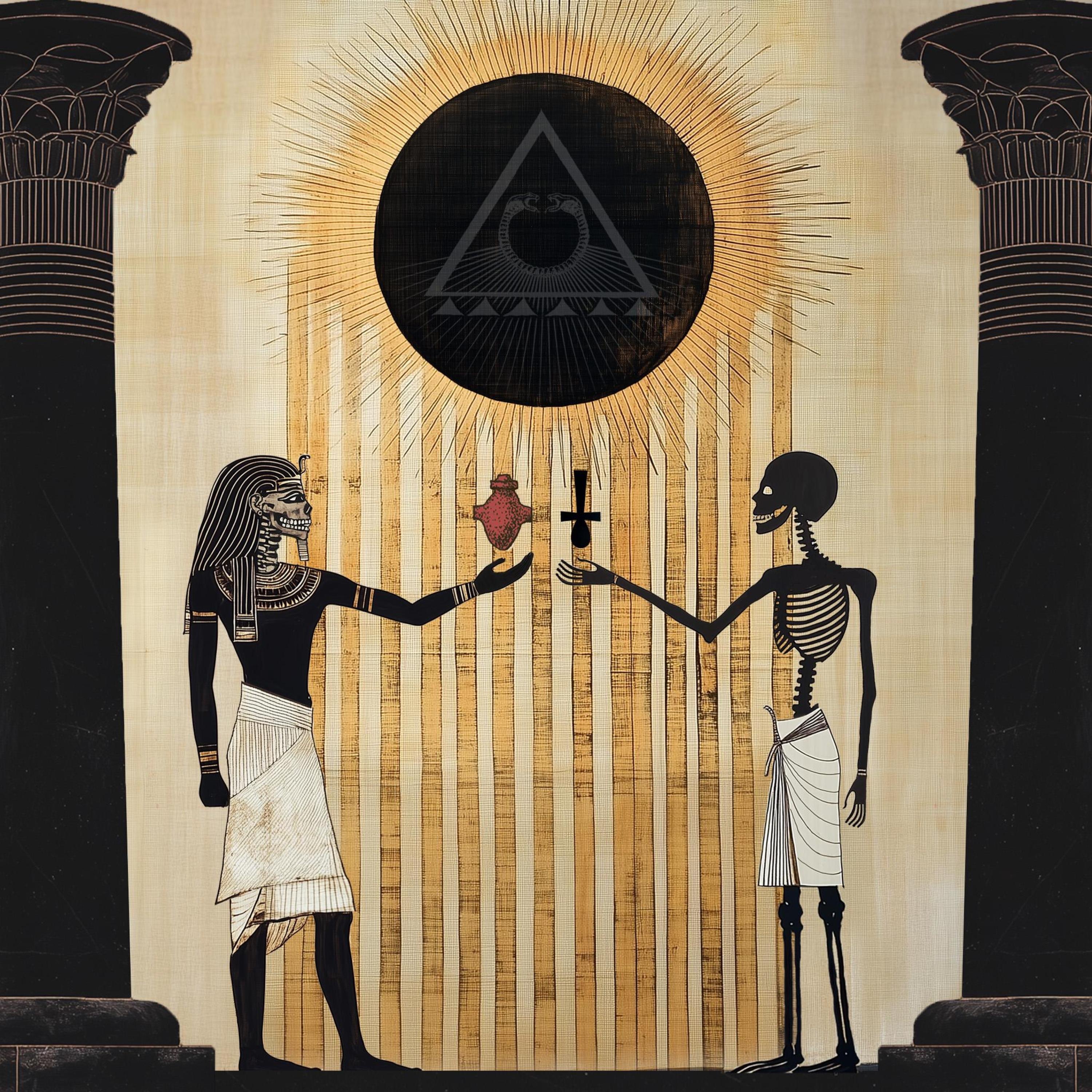 Servant to the Sun - Single