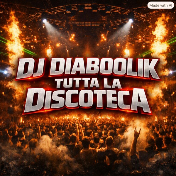 Tutta la discoteca
