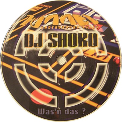 Was'n Das - Single