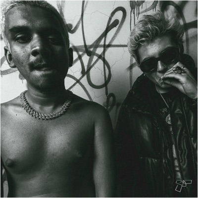 Lickity Splickity - Single