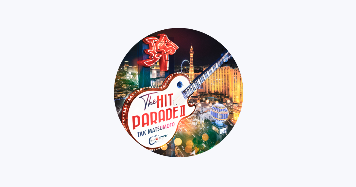Takahiro Matsumoto - Apple Music