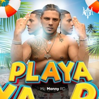 Playa - Single - MC Manny Rd