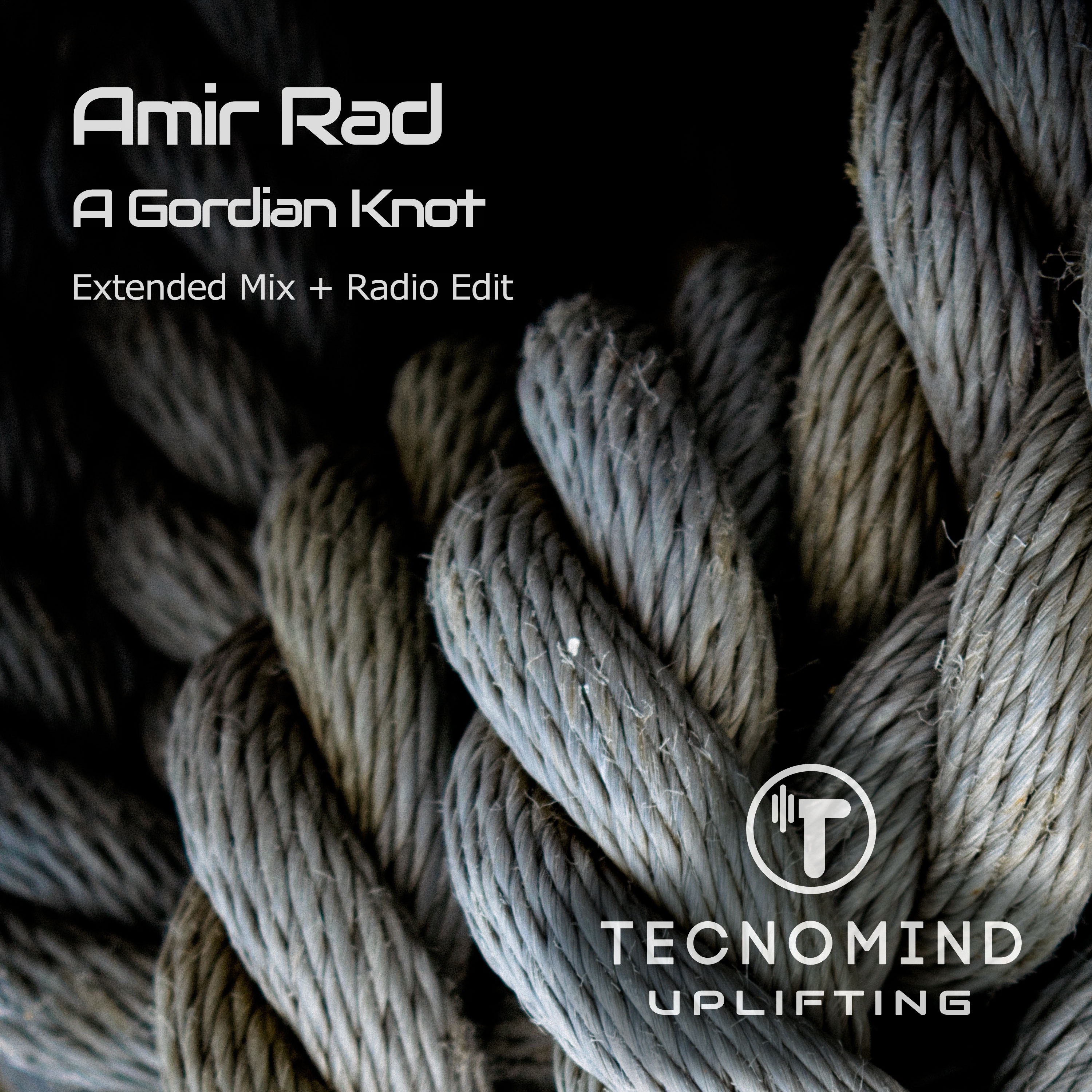 A Gordian Knot - Single