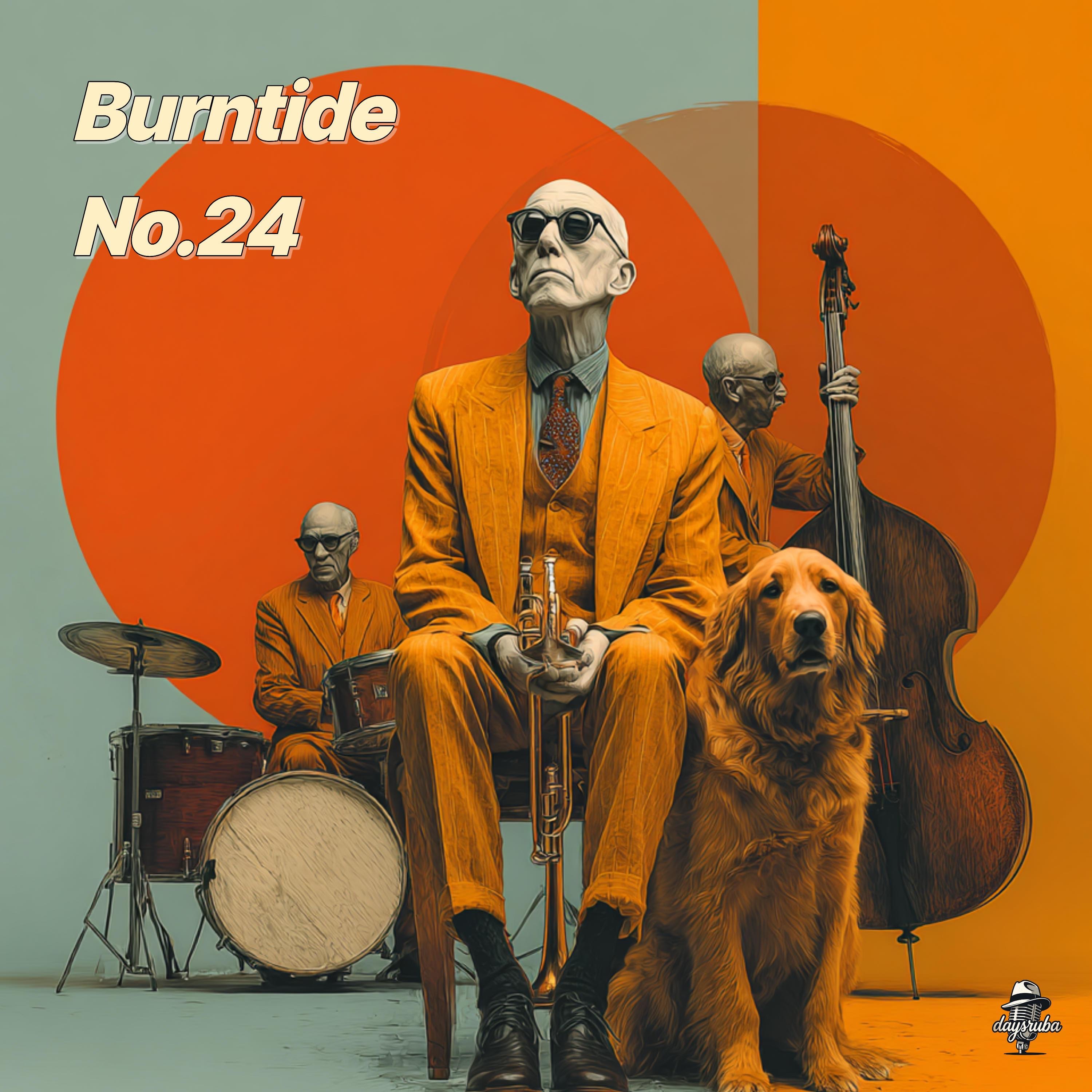 BURNTIDE