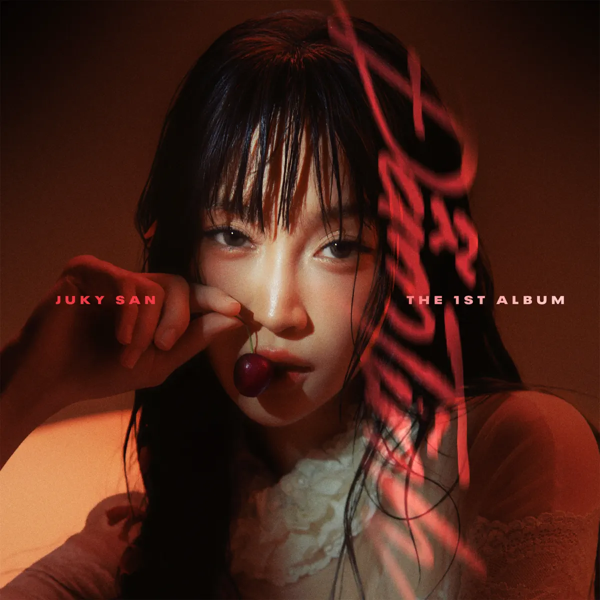 ĐẪM TÌNH - Juky San