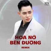 Hoa Nở Bên Đường (DJ Thảo Bebe Remix) artwork