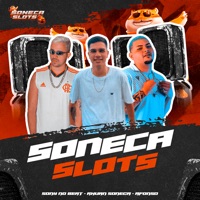 Soneca Slots (feat. Soneca Slots) - Single - Afonso na Voz & Sony no beat
