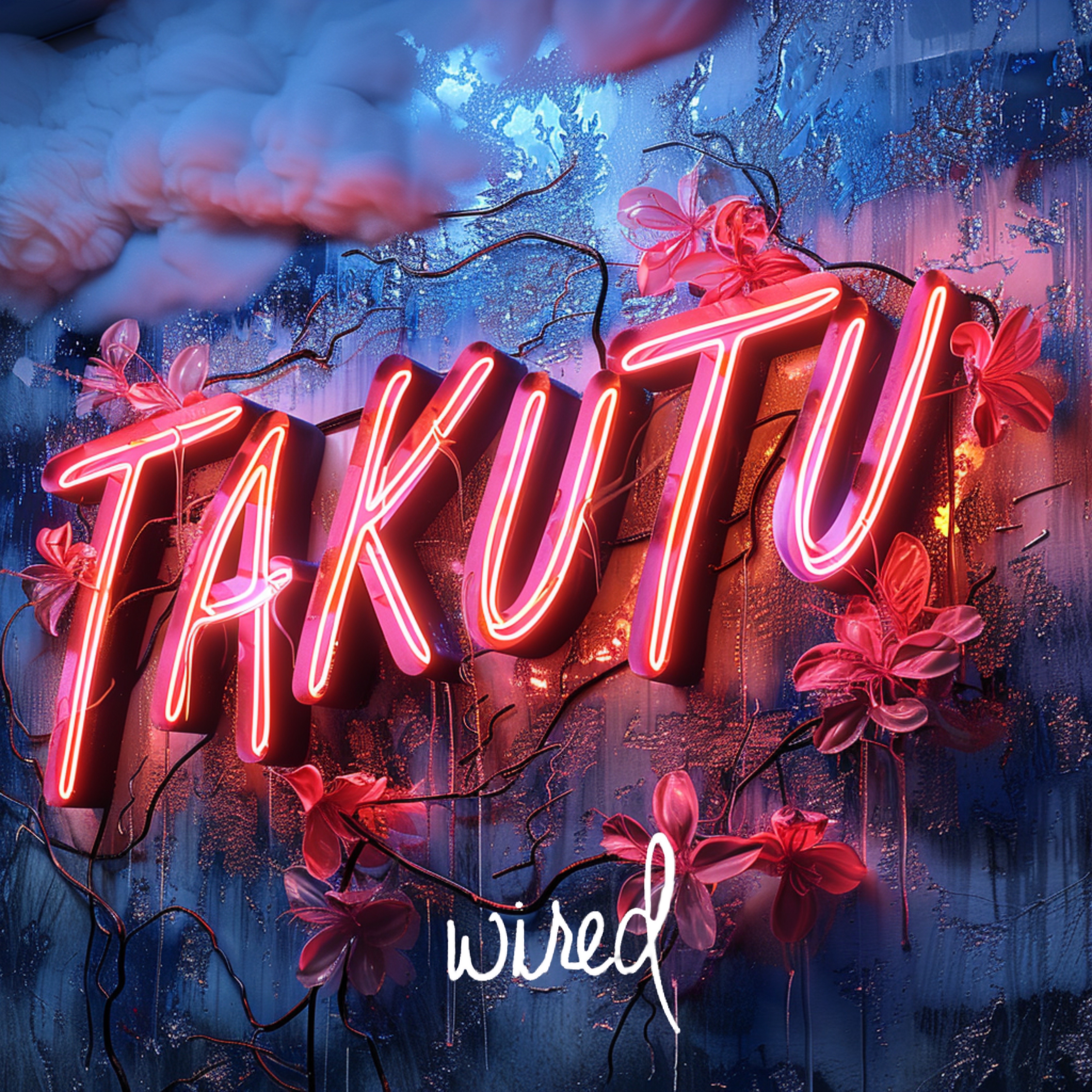 Essence of Time, ARKADYAN - TAKUTU (Original Mix)