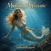 Mermaid Within - SoundsOfEnigma