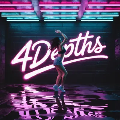 Ouça Latin Heatwave de 4Depths.