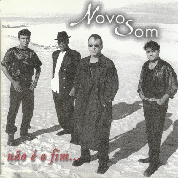 Não É o Fim