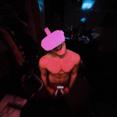 Patience (feat. LyricOFC & VillaOFC) - Single