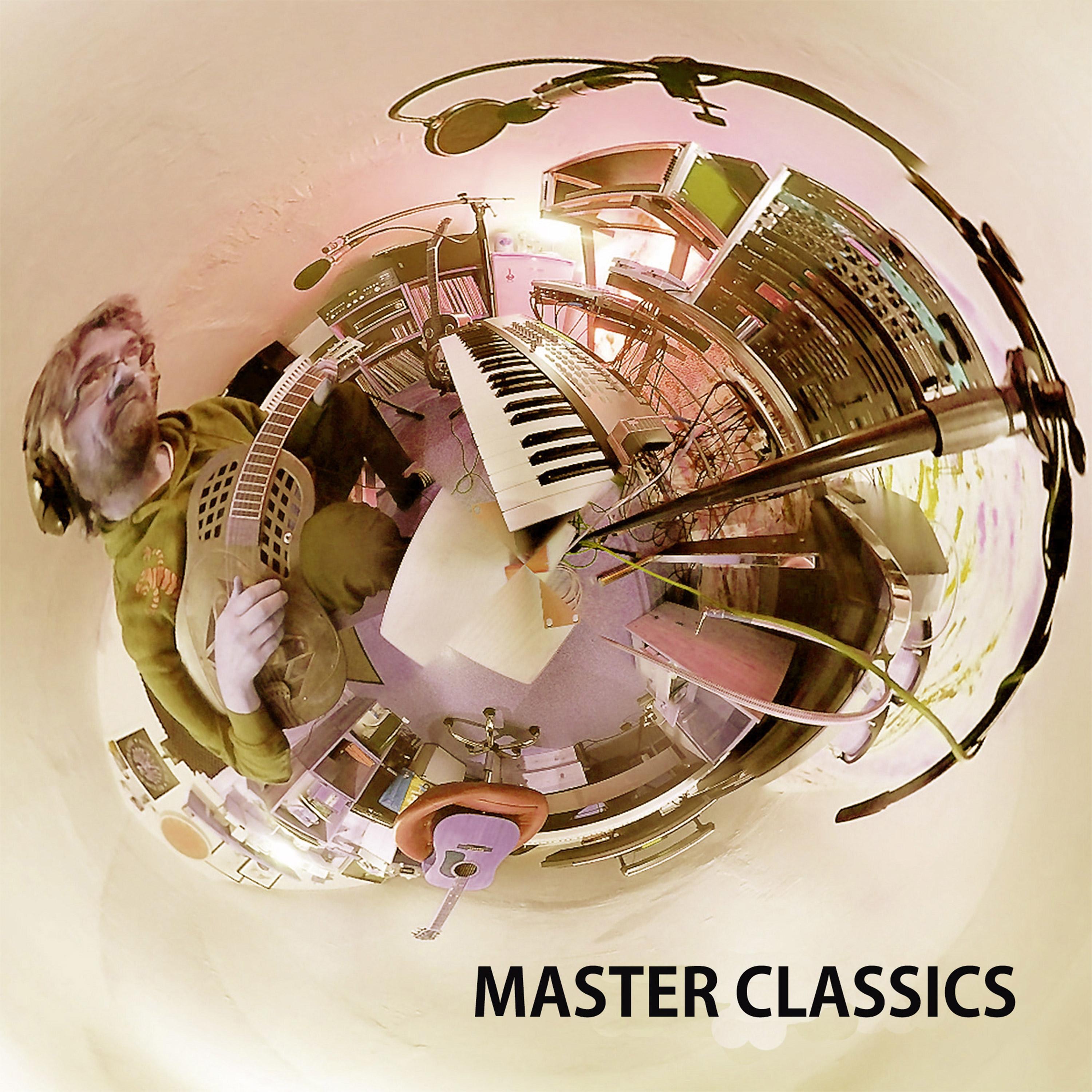 Special Master Edition