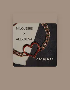 Milo Jesusを聴いたり、ミュージックビデオを鑑賞したり、経歴やツアー日程などを確認したりしましょう！