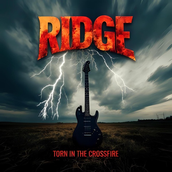Torn In The Crossfire