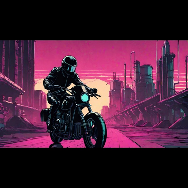 Ghost Rider