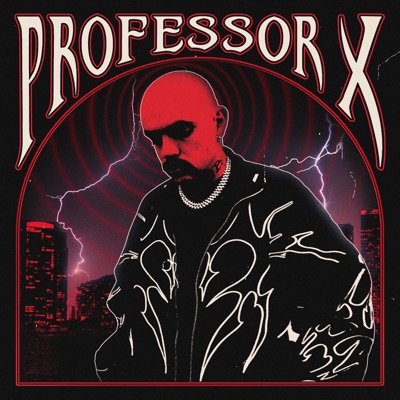 Professor X - Single