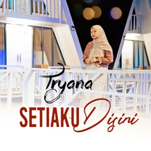 Setiaku Disini Album Art