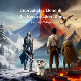 Unbreakable Bond & The Resurrection Stone