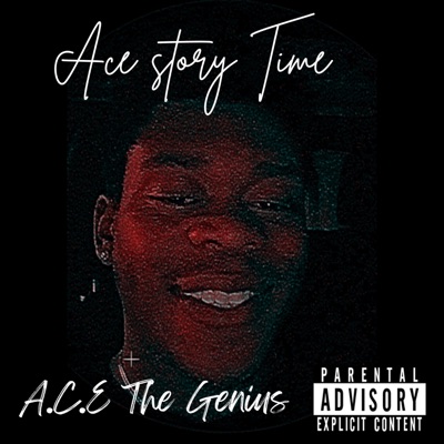 Ace Story Time - Single