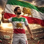 جام جهانی - Single