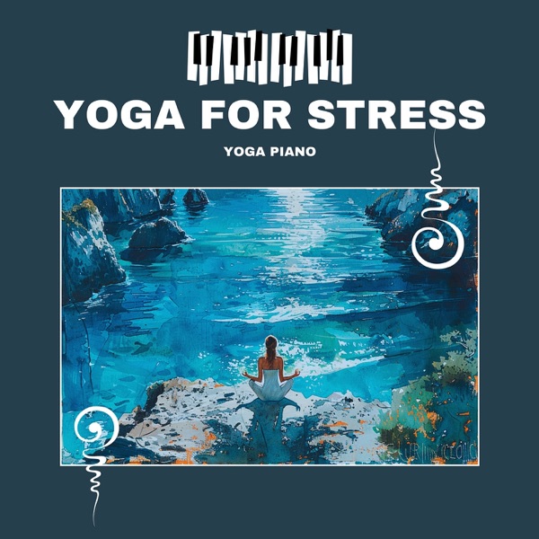 Yoga for Stress - Stress Reduction Techniques