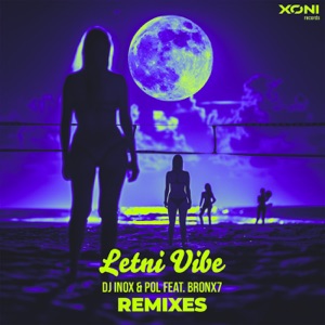 Letni Vibe (Remixes) [feat. Bronx7] - EP