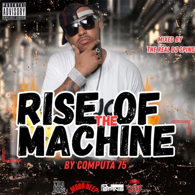 Rise of the Machine (Mixtape)