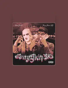 Listen to tonyjesusxo, watch music videos, read bio, see tour dates & more!