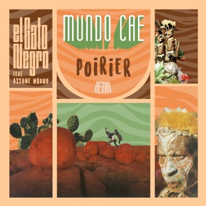 Mundo Cae (feat. Assane Mboup) [Poirier Remix]