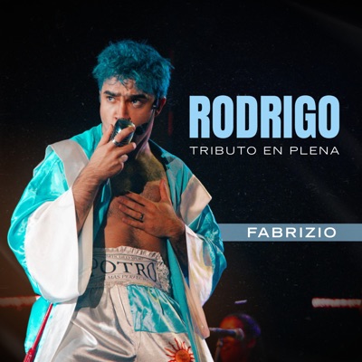 Enganchados Rodrigo #EnPlena - Single