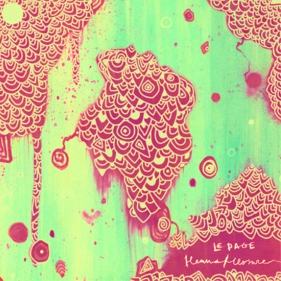 Ileana/Closure - Single