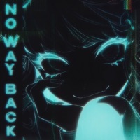 NO WAY BACK! - Single - Exord