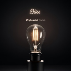 Bliss (Instrumental) Wrightsmind Media