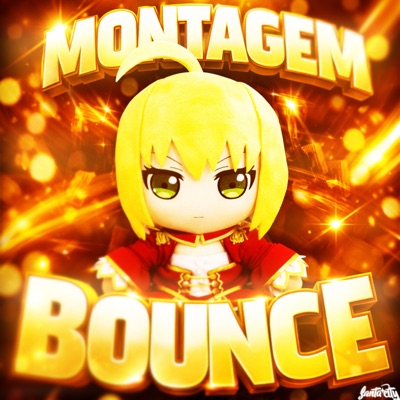 MONTAGEM BOUNCE - EP