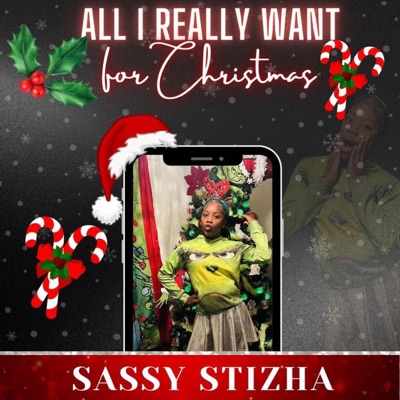 All I Want For Christmas - Single
