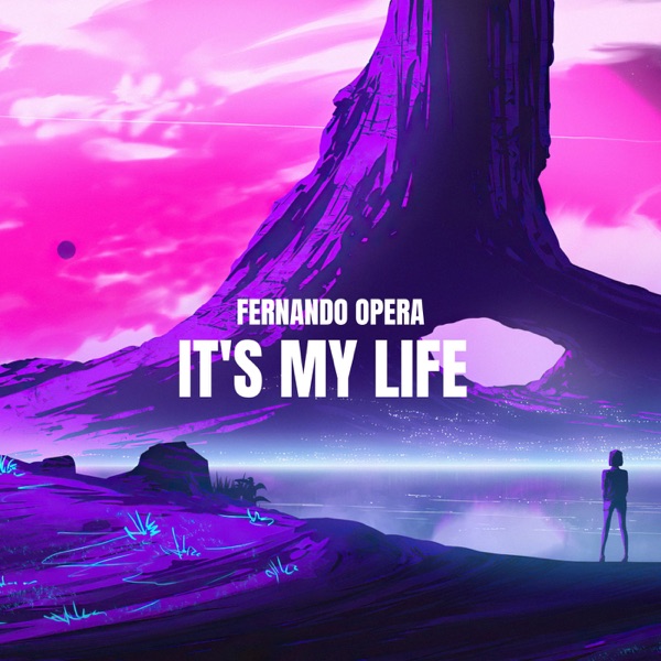It's My Life - Single