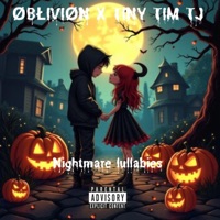 Nightmare Lullabies (feat. Tiny Tim Tj) - Single - ØBŁIVIØN